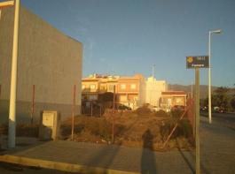 Terrenos