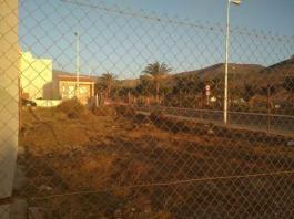 Terrenos