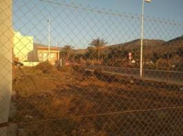 Terrenos