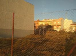 Terrenos