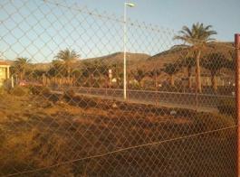 Terrenos