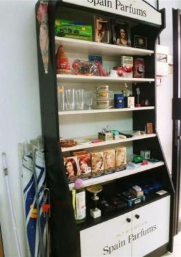 Shop