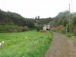 Chalet pareado