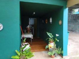Chalet pareado