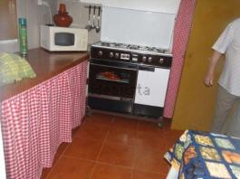 Chalet pareado