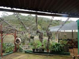 Chalet pareado