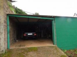 Chalet pareado