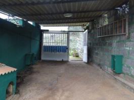 Chalet pareado