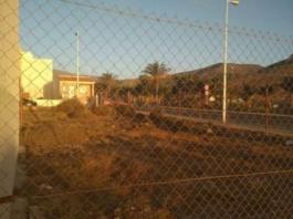 Terrenos