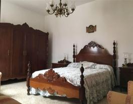 Semi detached house