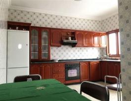 Semi detached house