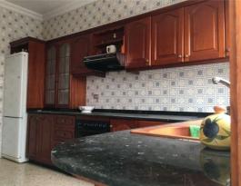 Semi detached house