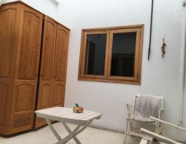 Semi detached house