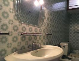 Semi detached house
