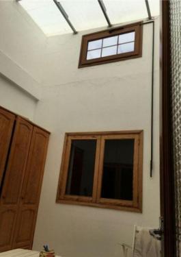 Semi detached house