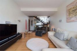 Chalet pareado