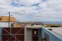 Chalet pareado