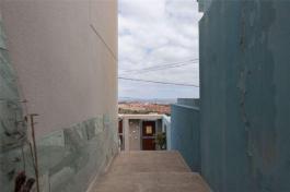 Chalet pareado