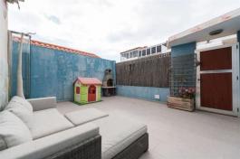 Chalet pareado