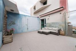Chalet pareado
