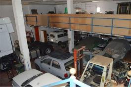 Commercial Property