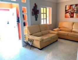 Intermediate house