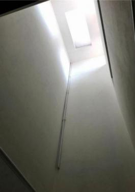 Intermediate house