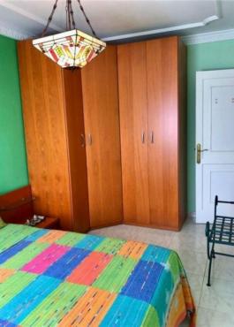 Intermediate house