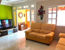 Intermediate house