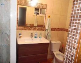 Semi detached house