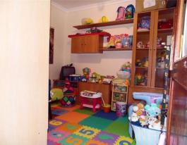 Semi detached house