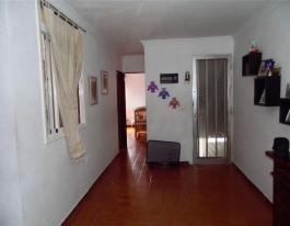 Semi detached house