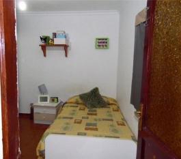 Semi detached house