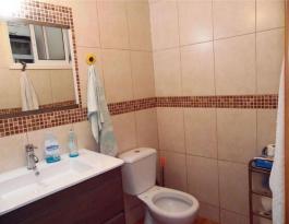 Semi detached house