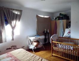 Semi detached house