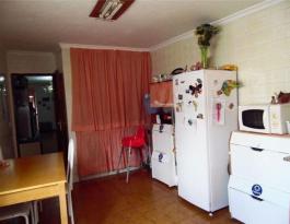 Semi detached house