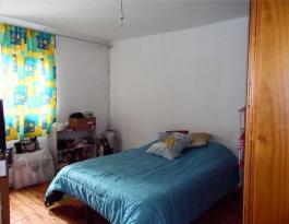 Semi detached house