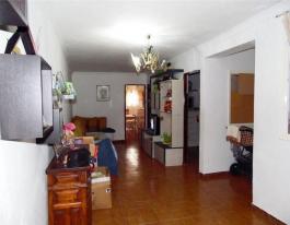 Semi detached house