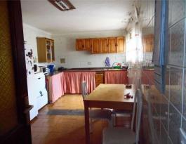 Semi detached house