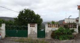 Semi detached house