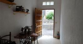 Semi detached house