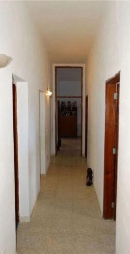Semi detached house