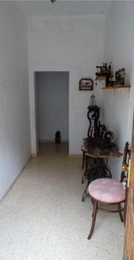 Semi detached house
