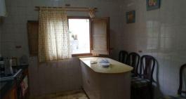 Semi detached house