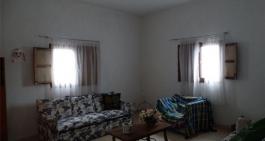 Semi detached house