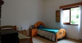 Semi detached house