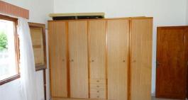 Semi detached house