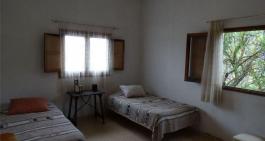 Semi detached house