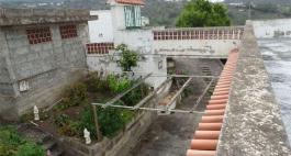 Semi detached house