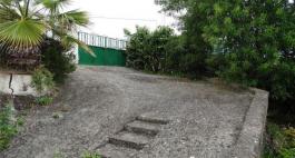 Semi detached house
